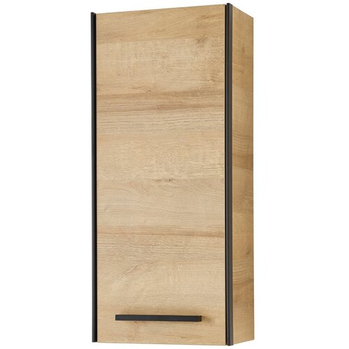 Pelipal Zidni kupaonski ormarić u dekoru hrasta u prirodnoj boji 70x30 cm Quickset 395 &amp;ndash; Slike