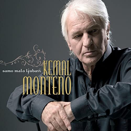 CROATIA RECORDS KEMAL MONTENO - Samo malo ljubavi Cene