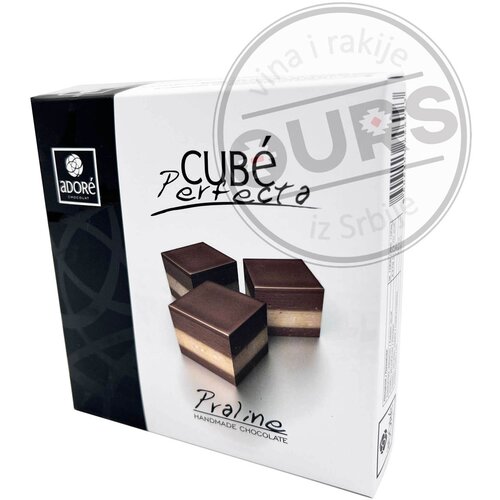  Adore Cube Perfecta 90gr Cene