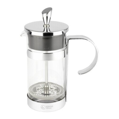 Leopold Vienna Coffee & tea maker Luxe 350ml LV01535 Cijene