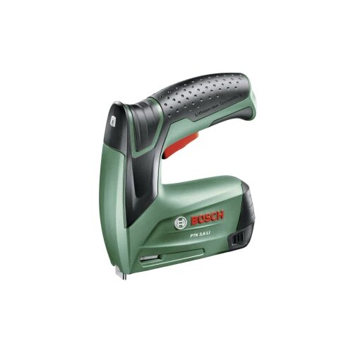 Bosch Home and Garden PTK 0603968203 akumulatorska klamerica uklj. akumulator, uklj. punjač Cijene