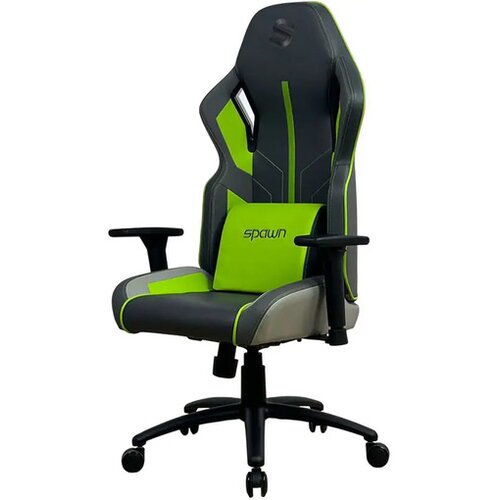 Spawn Gaming stolica Spawn Lite - Siva Cene