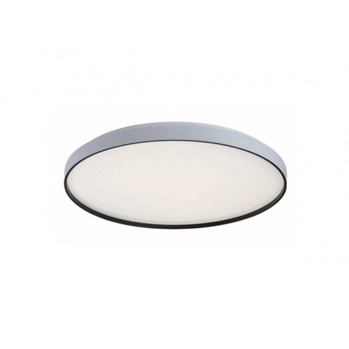 Rabalux plafonjera zerava led 80W crna (71451) Slike