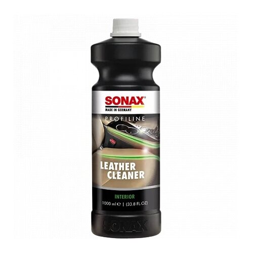 Sonax PROFILINE Pena za ciscenje koze - 270300 Cene