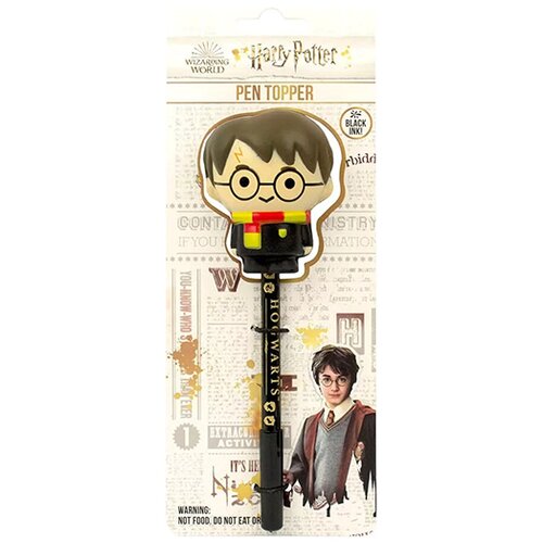 Blue Sky Designs Ltd Harry Potter
 - Hemijska olovka - HP, Harry Potter Squishy Cene