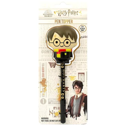 Blue Sky Designs Ltd Harry Potter
 - Hemijska olovka - HP, Harry Potter Squishy Slike