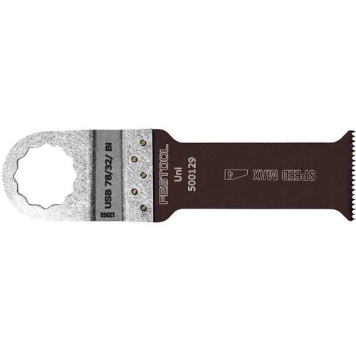 Festool Univerzalna testera USB 78/32/Bi 5x, 500143 Slike