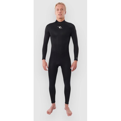 Rip Curl Freelite Bz Stm 32 Gb Neoprenska obleka black Slike