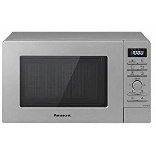 Panasonic Mikrovalovna pečica NN-J19KSMEPG 800W 20L, (5000554012) Slike