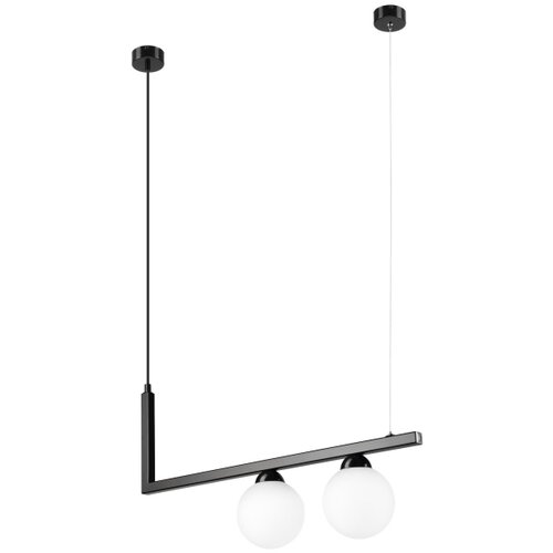  Visilica na sajli PETER 2xG9/5W/230V Slike