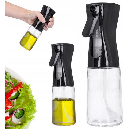 Hurtnet priročni razpr&amp;scaron;ilnik za vodo kis in olje 200ml 2793 Slike