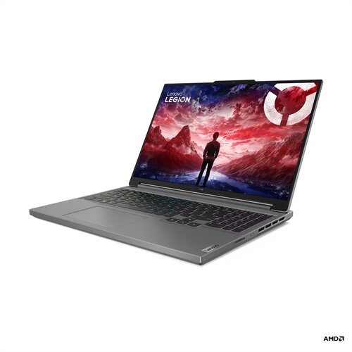 Lenovo Legion Slim 5 AMD Ryzen 7 7435HS 16inch WQXGA 165Hz 16GB 1TB RTX 4060 W11H Luna Grey prenosni računalnik, (21685770) Cene