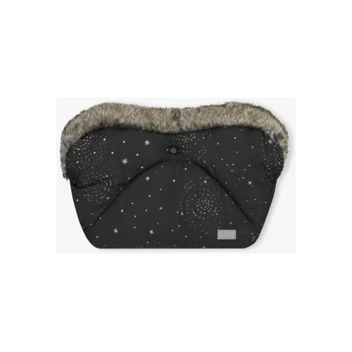 Kikka Boo Zimska navlaka za kolica Trendy Galaxy Black Slike