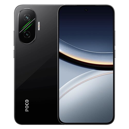 Xiaomi Poco F7 5G Dual Sim 12GB RAM 512GB - crni Cijene