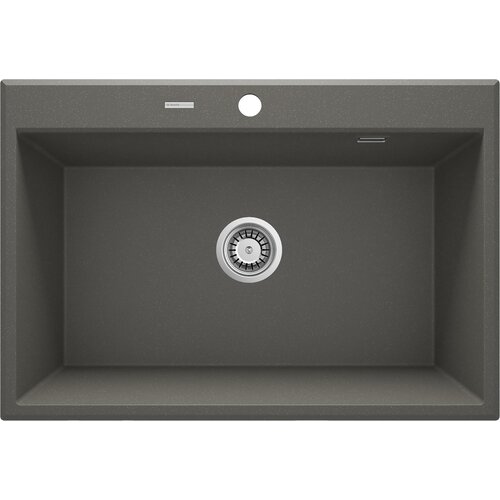 Deante Eridan ZQE T103 Sudopera, 1 korito, 20cm, Granitna, Antracit Slike