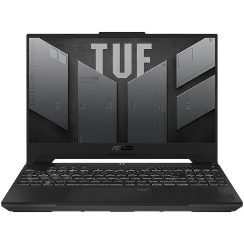 Asus TUF Gaming A15 FA507NUR-LP003 (15.6 inča FHD, Ryzen 7 7435HS, 16GB, SSD 512GB, GeForce RTX 4050) laptop outlet Cene