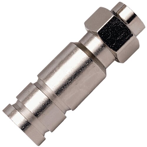 Zed Electronic CO-X011 kompresioni konektor extra kvalitet, RG11, bulk Slike