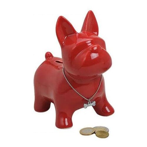  Kasica frenchie 15X10XH17CM Slike