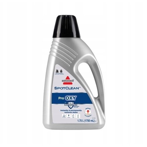 Bissell Čistilo 20387 SpotClean Pro Oxy 1,75 l, (5000548048) Slike