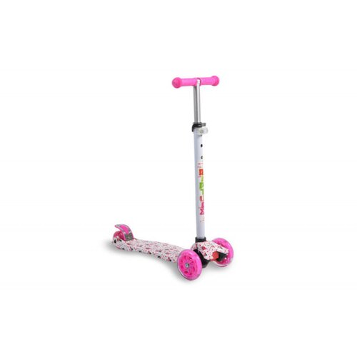 Cangaroo Venco TROTINET RAPTURE WHITE (CAN5216) Cene
