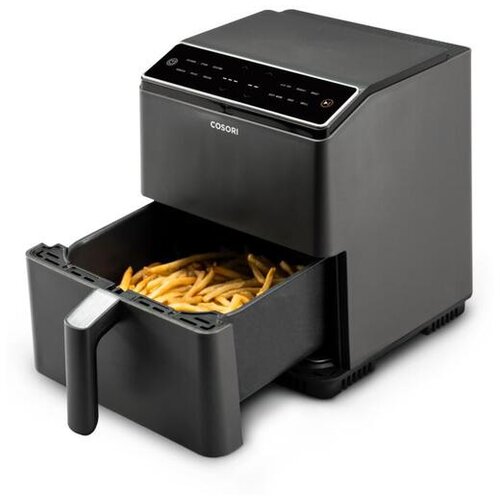Cosori Friteza na Zrak Cosori Dual Blaze Chef Edition Crna 1700 W 6 4 L Cijene