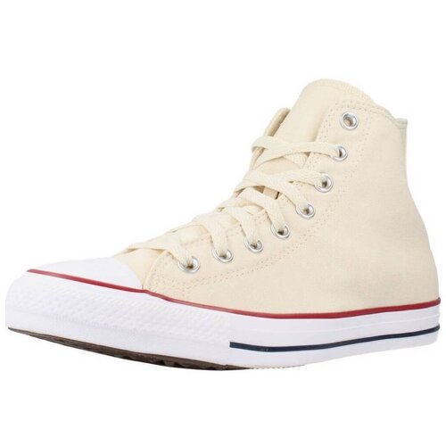 Converse Modne superge CHUCK TAYLOR ALL STAR HI Bež Cene