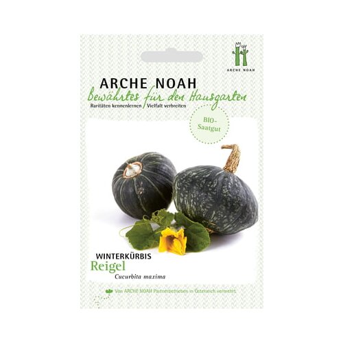 Arche Noah Ekološka zimska buča "Reigel" Cene