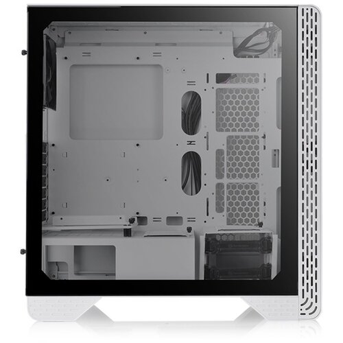 Thermaltake S300 TG ATX kući&scaron;te, bijelo Cijene