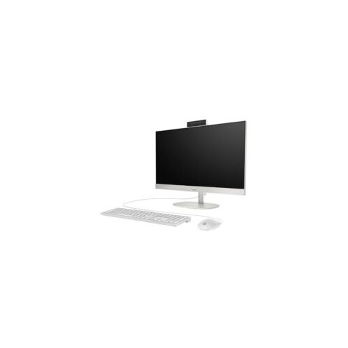 HP OmniStudio AiO 27-cu0019ny27&Prime; NT,i3 100U,8GB,512GB,FreeDos,Wlan,periferija,3godine, Bijeli Cijene