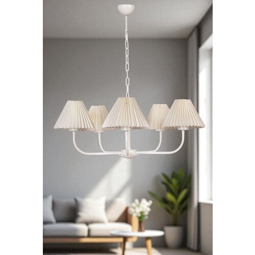 Opviq Luster 2587866, Beli Slike