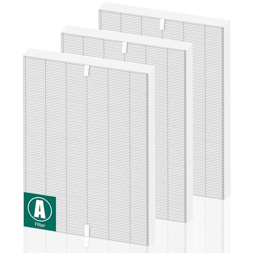INF 2-pack zamenljiva filtra za WINIX 115115 z HEPA in aktivnim ogljem, (5000291375) Cene