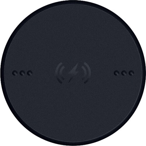 Razer Wireless Charging Puck polnilni modul za mi&scaron;ko črne barve Cene