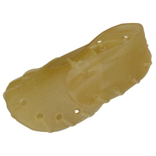Kozmo žvakalica za pse cipelica presovana 7.5cm, 15g, 50 komada Slike