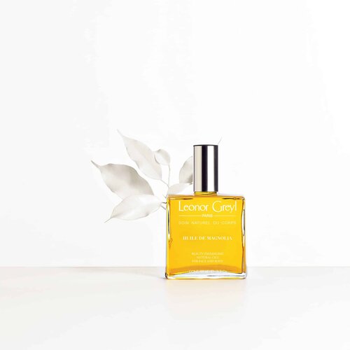 Leonor Greyl ulje za negu lica i tela huile de magnolia 95ml Slike