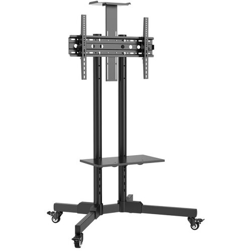 Xstand 32/75 podni pokretni nosač za tv/vesa 600x400/maxTILT +15~-15&#176;/ do 45kg Cene