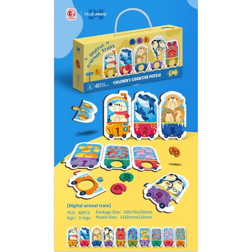  Edukativne matematičke karte Cijene