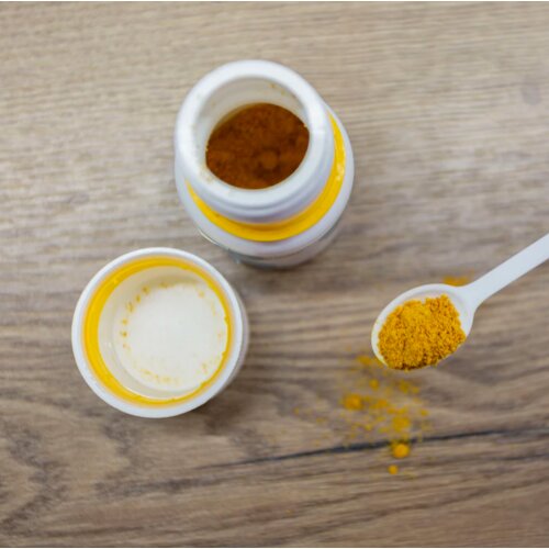 Hedera Nativni Propolis Junior, propolis za djecu, 20 g Slike