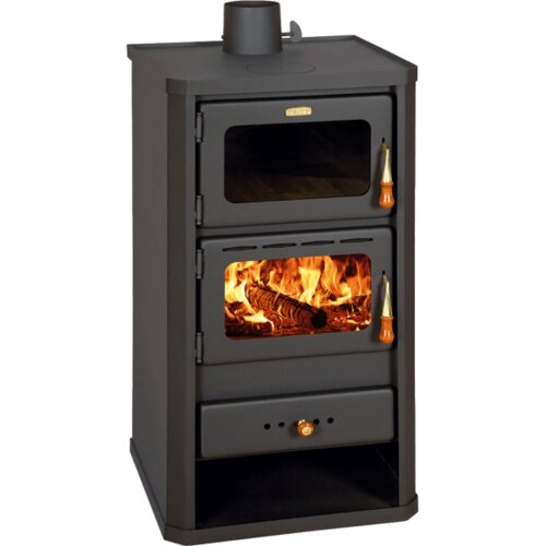 Prity Kamin peć na čvrsto gorivo, 12 kW &ndash; Kamin FM Cijene