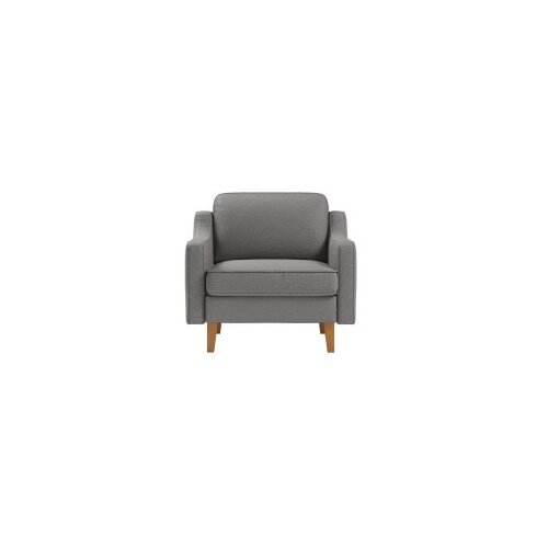 Atelier Del Sofa Fotelja Robin 1, Siva Cene