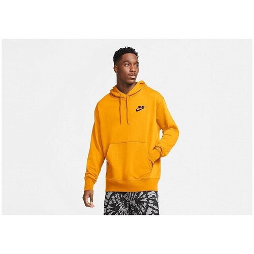 Nike Puloverji Giannis freak Oranžna Cene