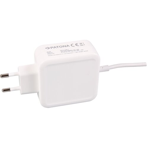 Patona Polnilec za Apple Macbook 29W USB-C Slike