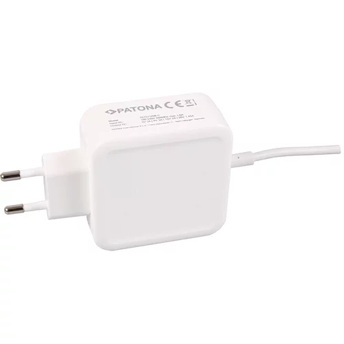 Patona Polnilec za Apple Macbook 29W USB-C
