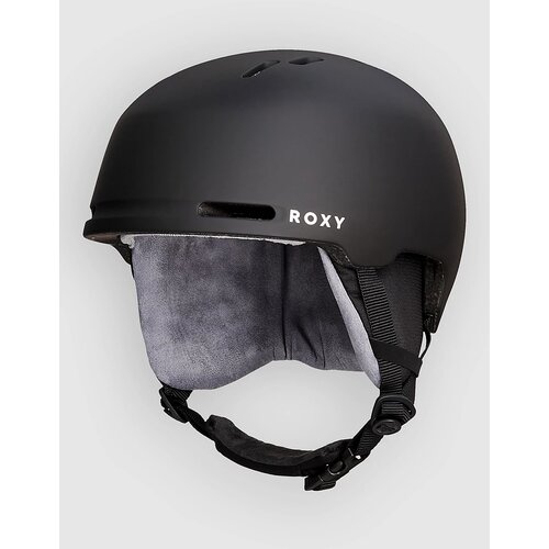 Roxy Kashmir Celada true black Slike
