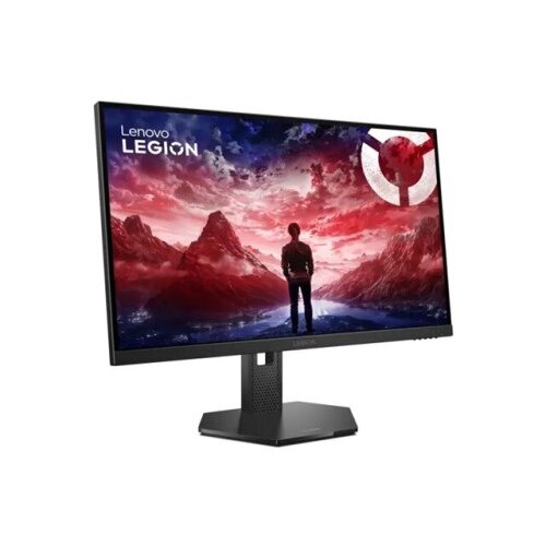 Lenovo Legion 27Q-10 27-palčni IPS QHD (2560x1440), razmerje 16:9, osveževalna frekvenca 240 Hz, svetlost 300 cd/m2, kontrast 1000:1, odzivni čas 0,5 ms, 2&times; HDMI 2.1, 1&times; DisplayPort 1.4, 99% sRGB, 3 leta garancije. Cene