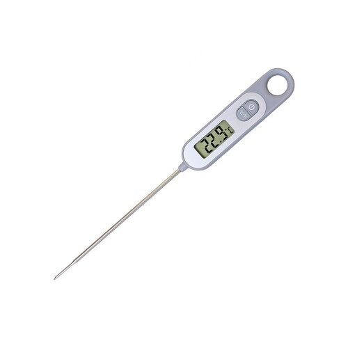 Home Digitalni termometar za hranu HG TM 01, Bijeli Cijene