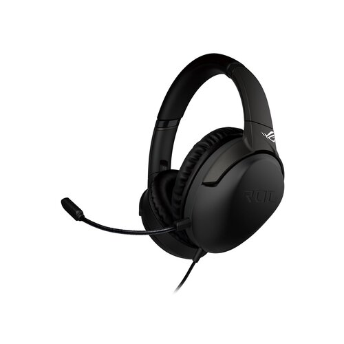 Asus ROG Strix GO Core slu&amp;scaron;alice Slike