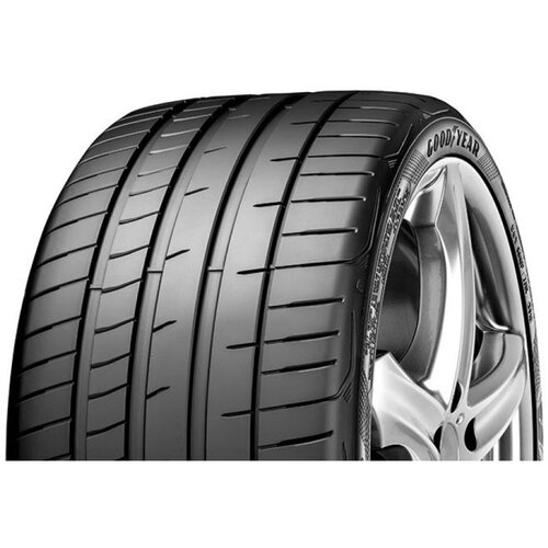 Goodyear 285/30 R21 Eagle F1 SuperSport 100Y letnja auto guma Cene