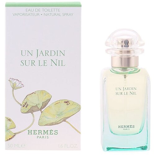 Hermes UN JARDIN SUR LE NIL Eau de Toilette Sprej 50 ml Cijene