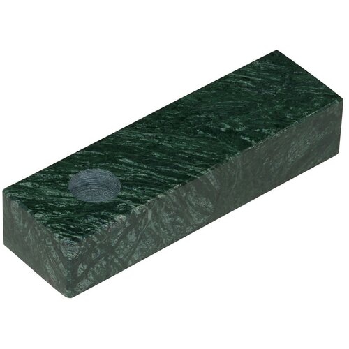H&amp;uuml;bsch Kamnit svečnik Brick &amp;ndash; Slike