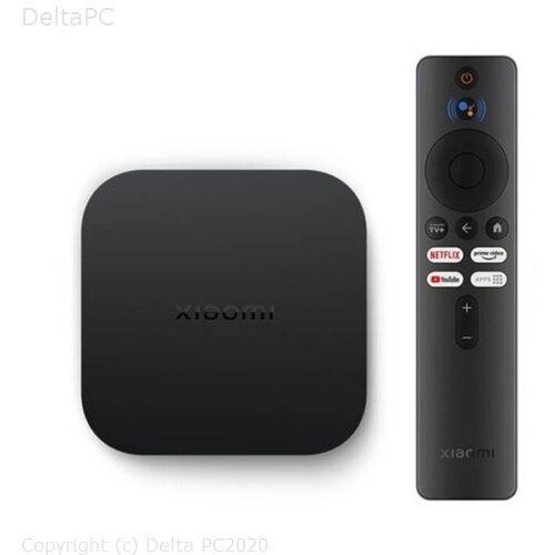 TV BOX Xiaomi 4K Android 2 Gen Mi PFJ41515EU Cijene